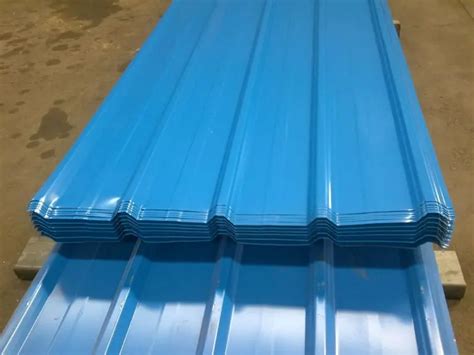 blueline sheet metal|blue steel roof sheeting.